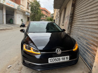 voitures-volkswagen-golf-7-2018-carat-ouled-fayet-alger-algerie