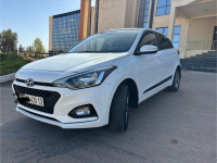 voitures-hyundai-i20-2020-prestige-tlemcen-algerie