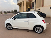 voitures-fiat-500-2024-club-tlemcen-algerie