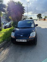 voitures-chevrolet-spark-2009-bordj-el-kiffan-alger-algerie