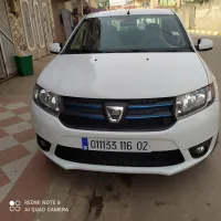 Dacia Logan 2016 Lauréate