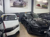 Porsche Macan 2023 Macan