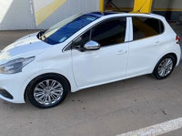 voitures-peugeot-208-2020-allure-facelift-relizane-algerie