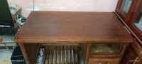 Bureau 120cm sur 65cm