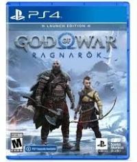 God of war ragnarok 