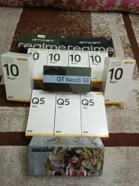 realme gt neo 5se / 10 pro plus / gt neo 3t dragon ball
