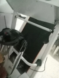 Tapis roulant 