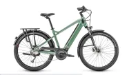 Vélo Électrique Moustache 27 Samedi Xroad