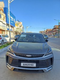 سيارات-geely-coolray-2026-المجمولة-قسنطينة-الجزائر
