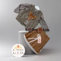 ملابس بنات هايلين سلعة ماشاء الله 