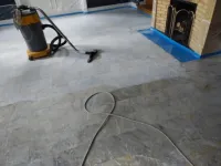 Société de nettoyage professionnel spécialité dans le tissu (fauteuil moquette)