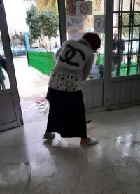 Femme de ménage à domicile Alger & environs - entreprise de nettoyage - société de jardinage ponçage