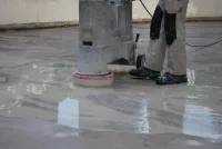 Service De Ponçage Lustrage Décapage Carrelage Marbre... Société De Nettoyage, Entreprise De Vitrage