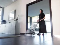 Service de nettoyage fin de chantier, AADL LPP LSP, femme de ménage, entreprise société de nettoyage