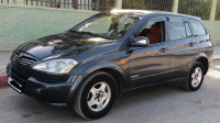 voitures-ssangyong-kyron-2009-batna-algerie