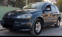 سيارات-ssangyong-kyron-2009-باتنة-الجزائر
