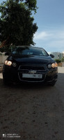 voitures-chevrolet-sonic-hatchback-2013-chlef-algerie