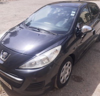 voitures-peugeot-207-2009-boufarik-blida-algerie