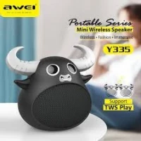 Enceinte Bluetooth AWEI Y335