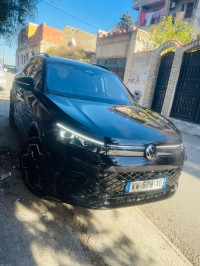 voitures-volkswagen-tiguan-2025-r-lin-bouzareah-alger-algerie