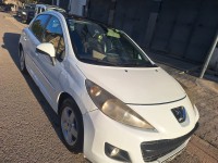 سيارات-peugeot-207-2012-allure-الرغاية-الجزائر
