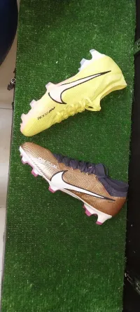 Soulier de foot original 