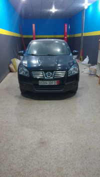 voitures-nissan-qashqai-2009-setif-algerie