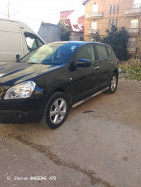 voitures-nissan-qashqai-2009-44-setif-algerie