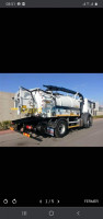 camion-vidangeur-deboucher-hydroqurer-bir-el-djir-oran-algerie