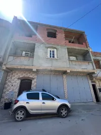 Vente Villa Alger Les eucalyptus