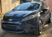 citadine-ford-fiesta-2013-bab-ezzouar-alger-algerie