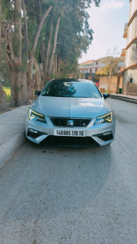 voitures-seat-leon-2019-fr15-dar-el-beida-alger-algerie