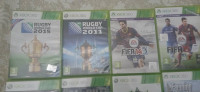 jeux-videos-lot-cd-original-xbox-360-kaba-alger-centre-algerie