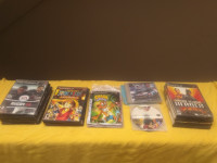 accessoires-jeux-video-lot-plus-de-30-cd-grave-ps2-ouled-djellal-algerie