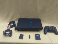 playstation-ps2-fat-limited-edition-japan-kaba-ouled-djellal-algerie