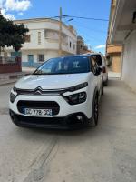 citadine-citroen-c3-2021-shine-khenchela-algerie