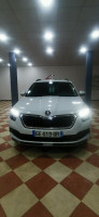 voitures-skoda-kamiq-2022-guelma-algerie