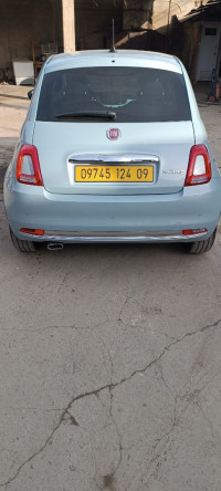 voitures-fiat-500-2024-ben-khellil-blida-algerie