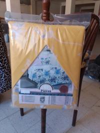 مفارش-أسرة-و-أقمشة-منزل-vente-gros-drap-et-couverture-درارية-الجزائر