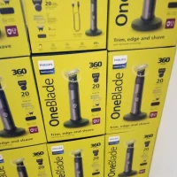 Tondeuse Philips oneblade pro 