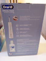 hygiene-hydropulseur-oxijet-oral-b-sans-fil-mohammadia-alger-algerie