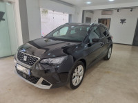 voitures-seat-arona-2023-luxury-el-mouradia-alger-algerie