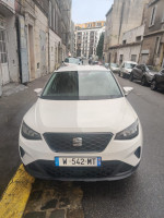 voitures-seat-arona-2023-experience-el-mouradia-alger-algerie