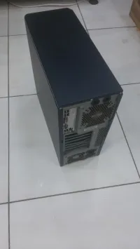 Caisse ordinateur cooler master