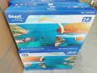 TV géant 32 " 43" ( simple et smart Android 11)