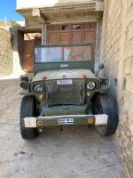 quads-jeep-1960-bordj-zemoura-bou-arreridj-algerie