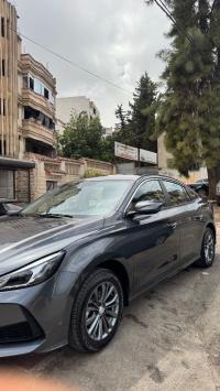سيارات-mg-mg5-2026-comfort-القبة-الجزائر