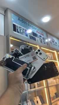 قطع-غيار-afficheur-lcd-17-pro-max-القبة-الجزائر