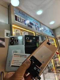 Afficheur lcd relme 