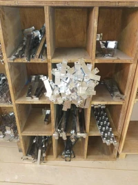 equipement magasin de vetement